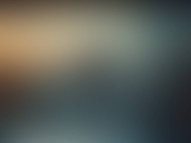 Bokeh ile bulanık arkaplan.