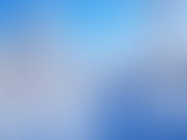 Bulanık mavi arkaplan dokusu. Broşür için grafik arkaplan.