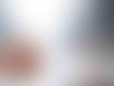 Açık gri vektör soyut bulanık doku.