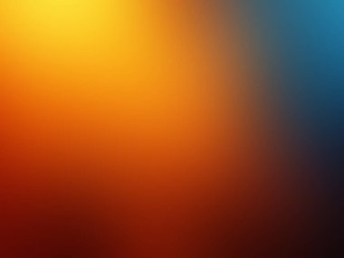 Renkli gradyan arka plan