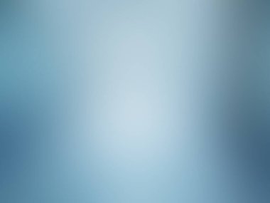 Mavi soyut bulanık arkaplan