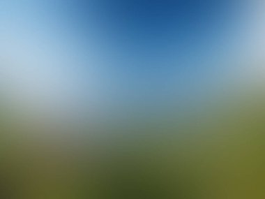 Bulanık renkli soyut arkaplan