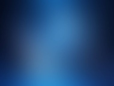 Soyut Lüks Derece Mavi arka plan. Siyah vignette Stüdyo Sancağıyla Pürüzsüz Koyu Mavi.