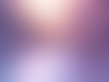 Bulanık arkaplan dokusu, parlak eğim rengi