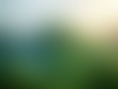 Bulanık renkli degrade arka plan