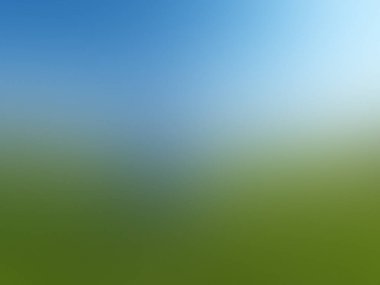 soyut bulanık yeşil renkler