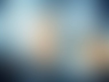 Açık Gri vektör soyut bulanık arka plan.