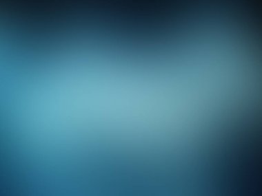 Mavi bulanık arka plan