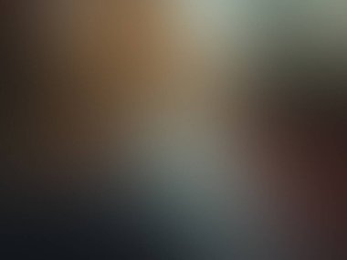 Soyut pastel yumuşak renkli yumuşak bulanık desenli arkaplan