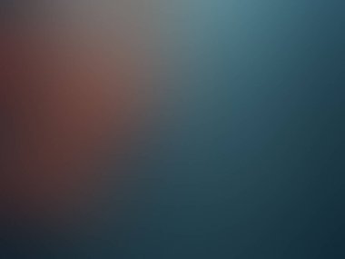 Bulanık arkaplan dokusu, gradyan mavi