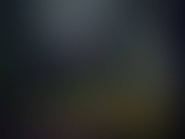 Koyu Gri vektör soyut bulanık düzen.