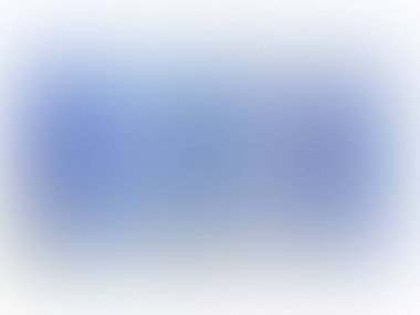 Açık mavi vektör arka plan dokusunu bulanıklaştırdı. Soyut renkli gradyan çizimi. İşiniz için yeni tasarım.