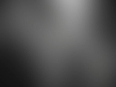 Koyu gri degrade arka plan