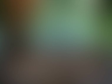 Bulanık renk arkaplanı