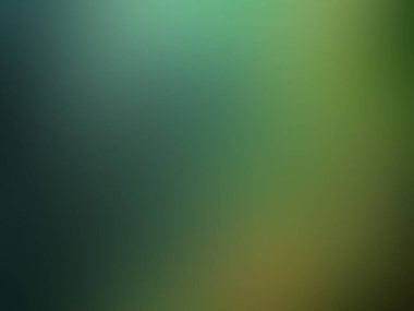 Bulanık renkli degrade arka plan