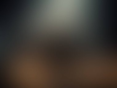 Temanın bulanık arkaplanı