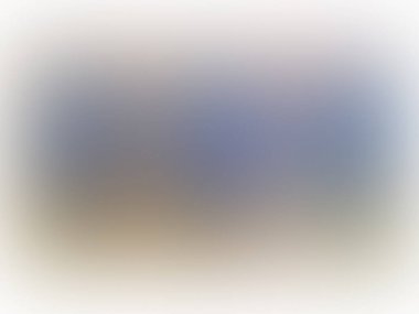 Aydınlatma gradyan hareketi arkaplanı bulanıklaştırdı. Renkli çizgi desenli duvar kağıdı