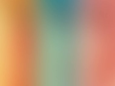 Düz renkli gradyan arka planı