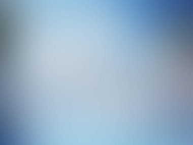 açık mavi gradyan arkaplan vektörü.