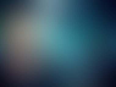 mavi gradyan arkaplan / soyut bulanık arkaplan sıcak arkaplan