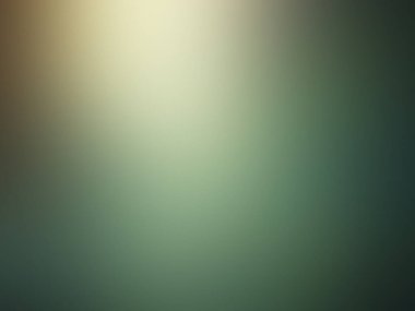 yeşil eğimli arkaplan. parlak odaklanmış soyut desen