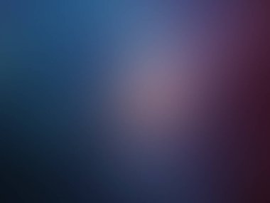 Soyut pastel yumuşak renkli düz mavi renkte tonda odak kapalı dokulu arka plan bulanık