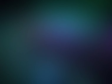 koyu yeşil eğimli soyut arkaplan