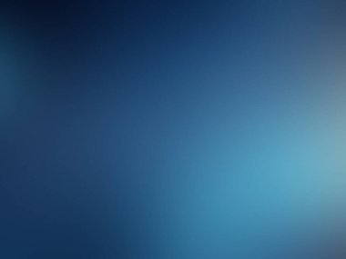 Hafif mavi degrade arka plan