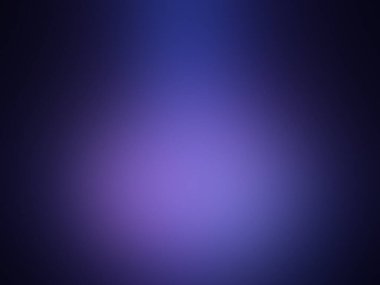 Soyut Lüks Derece Mavi arka plan. Siyah vignette Stüdyo Sancağıyla Pürüzsüz Koyu Mavi