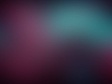 Degrade renkli bulanık arka plan