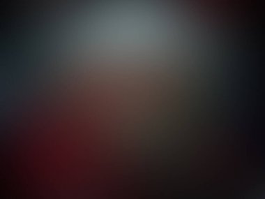 Koyu gri vektör soyut arkaplan. Renkli soyut çizim ve gradyan. bir marka kitabı için desen