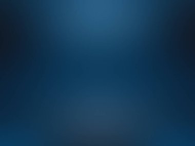 Bulanık çizgileri olan koyu mavi vektör arkaplan. Basit bir şekilde parlak renkli bir illüstrasyon. Web siteleri için satır deseni.