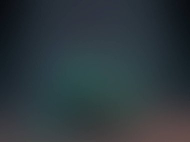 Bulanık arkaplan, tema çizgileri ve renk