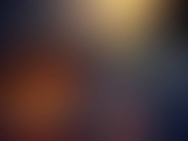 Koyu Kahverengi vektör soyut bulanık arka plan.