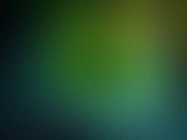 yeşil gradyan arkaplan / soyut arkaplan taze yeşil renk