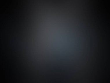 Soyut bulanık gradyan gri arkaplan. siyah, beyaz, gri