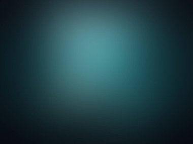 Soyut mavi ve yeşil arkaplan