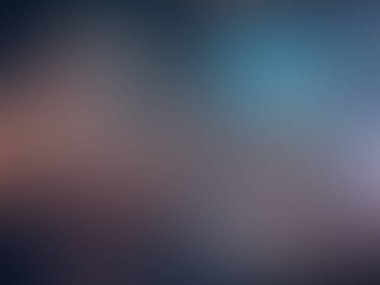 Soyut pastel yumuşak renkli düz mavi renkte tonda odak kapalı dokulu arka plan bulanık. Duvar kağıdı olarak veya web tasarımı için kullanılabilir
