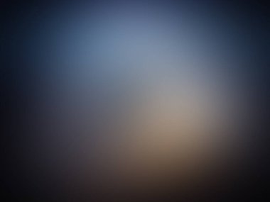 Koyu mavi vektör soyut çizimi. Bulanık arkaplanı olan modern soyut illüstrasyon. Tasarımının yeni yolu.