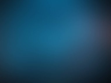 Renkli arkaplan bulanık, mavi bir gradyan şeklinde.