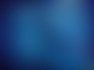 bulanık gradyan ile mavi soyut arkaplan.