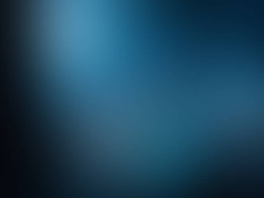 Mavi degrade arka plan.