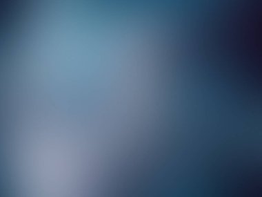 Koyu mavi vektör parlak deseni bulanıklaştırdı. Bulanık ile yeni stilde renkli resimleme. Marka kitabınız için yeni biçim tasarımı.