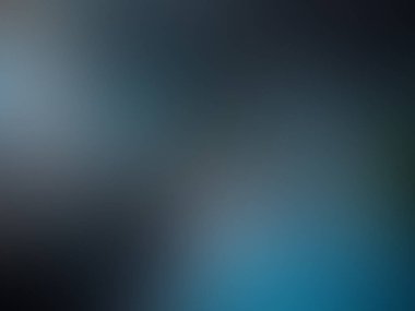 Bulanık arkaplan, soyut renkli gradyan tasarımı