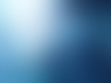 mavi bulanık gradyan / mavi arkaplan