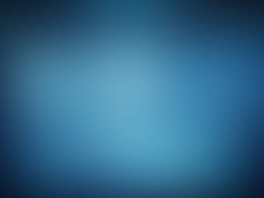 Soyut pürüzsüz mavi arkaplan. vektör illüstrasyonu