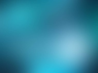 mavi gradyan soyut / arkaplan pankartı bulanık