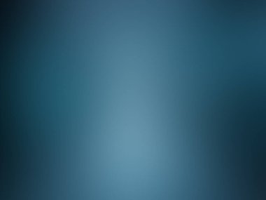 Açık mavi degrade renkli.