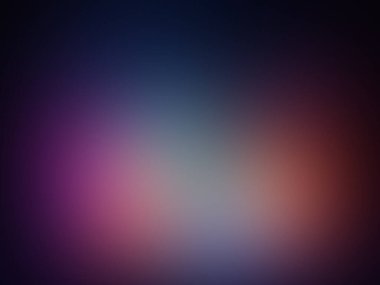 soyut renkli bulanık arkaplan