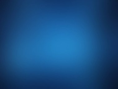 Mavi degrade arka plan bulanıklık